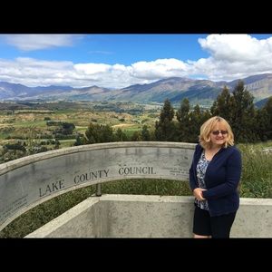 Meet your Posher, Sue